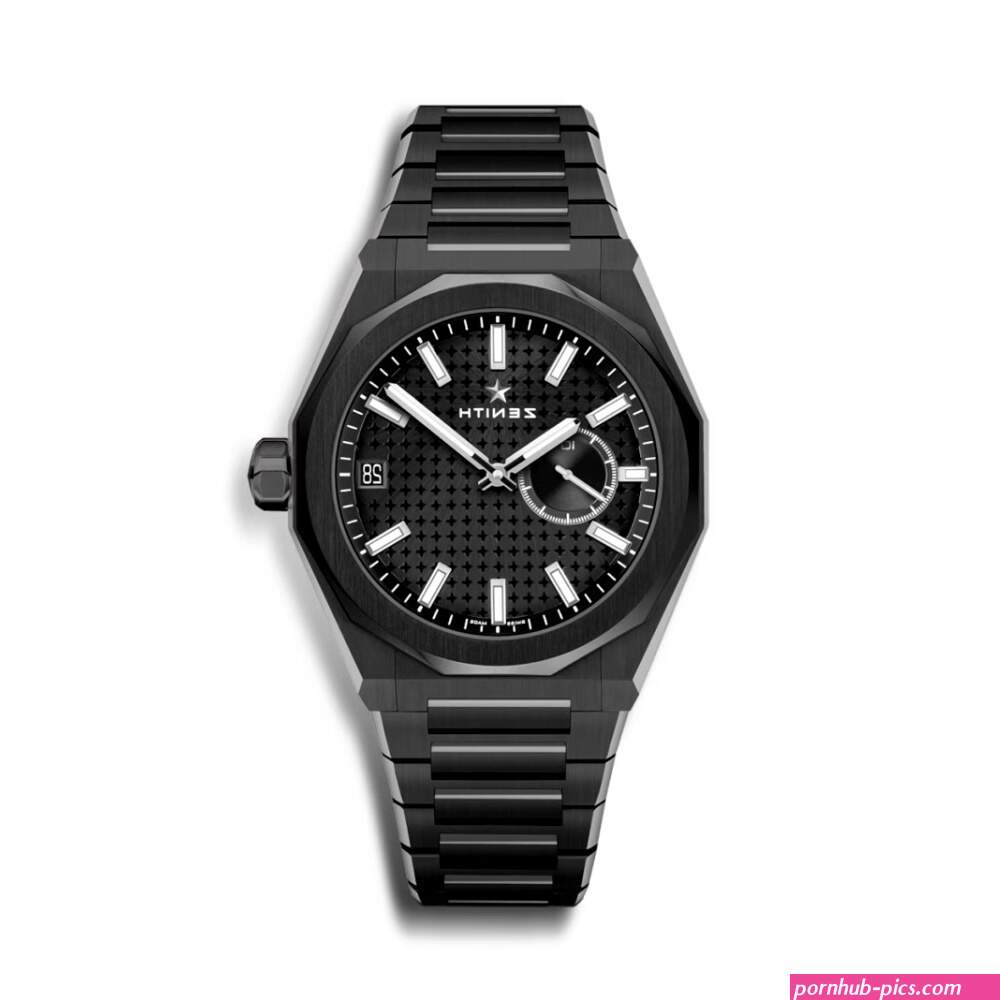 ZENITH Defy Skyline 49.9300.362021.I001
