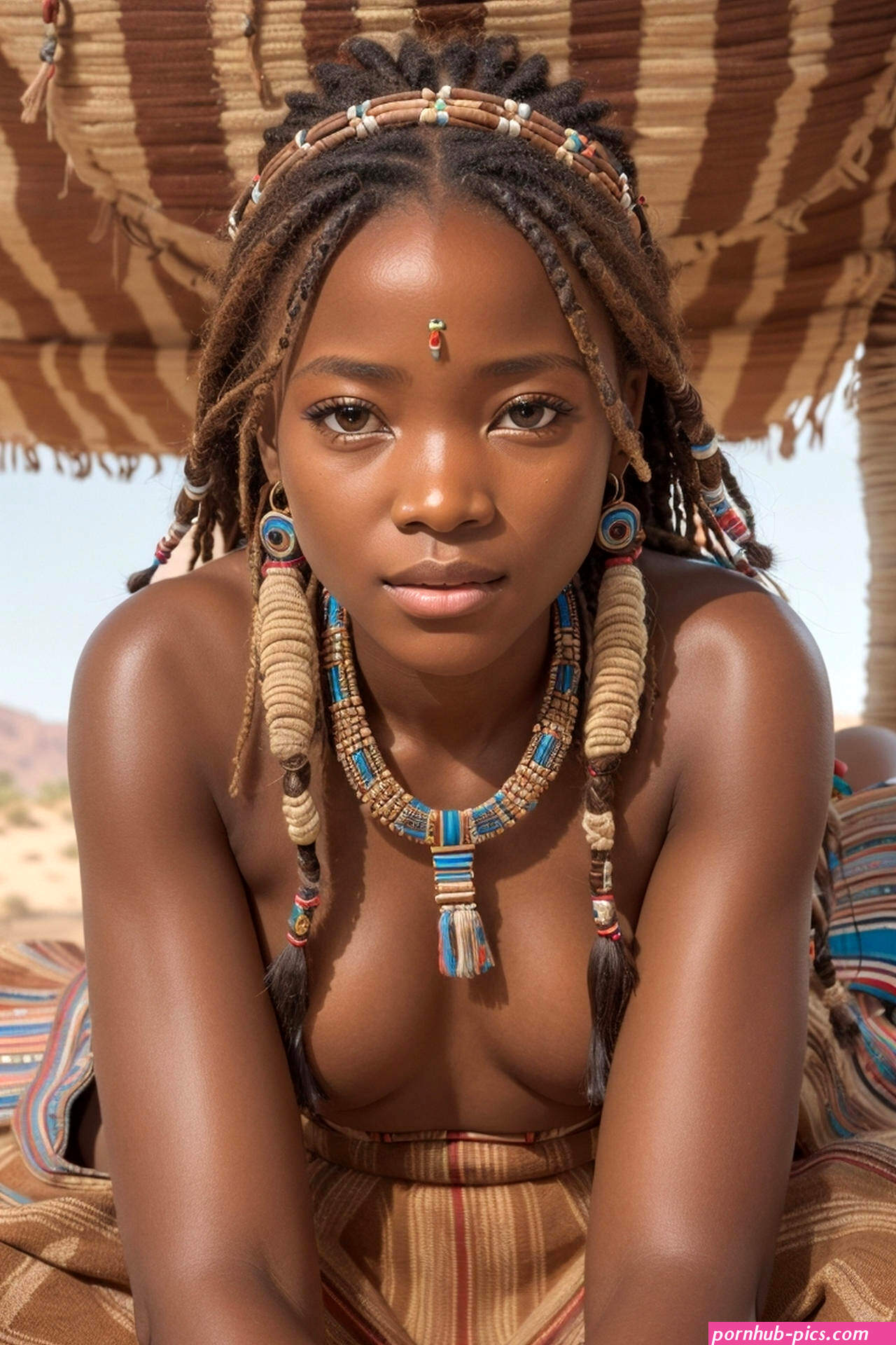 Namibian Charm
