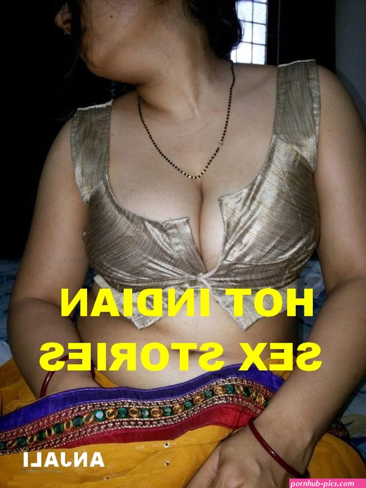 HOT INDIAN SEX STORIES eBook by ANJALI