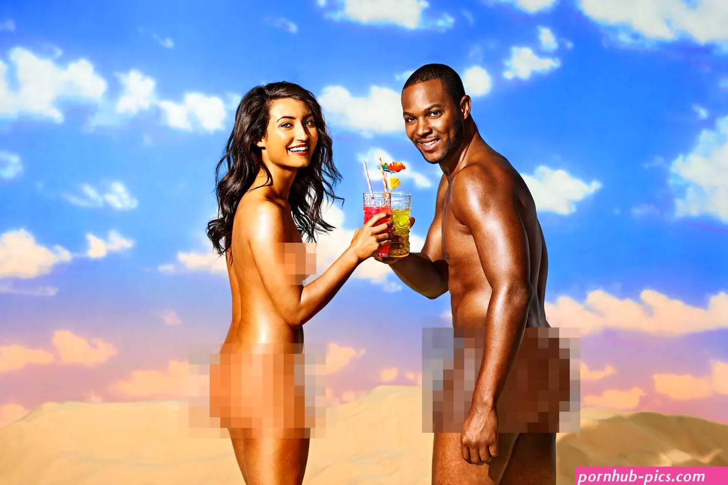 Ranking Every Single Date on Dating Naked Season 3