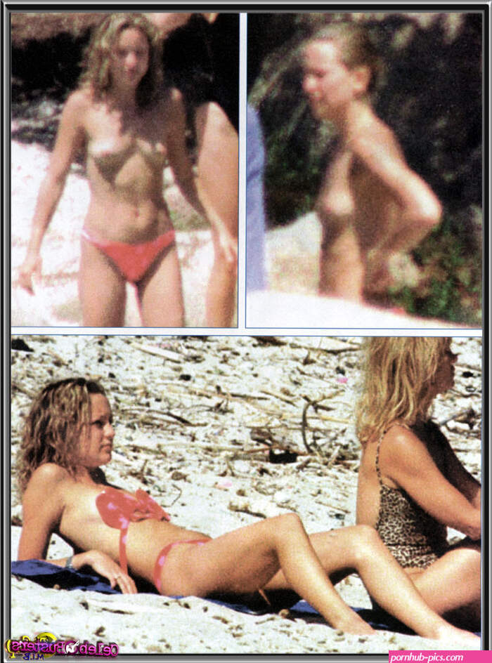 Kate Hudson naked pictures