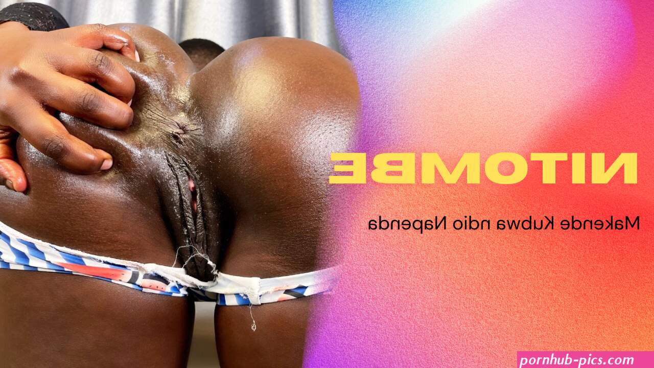 Nude Kenya