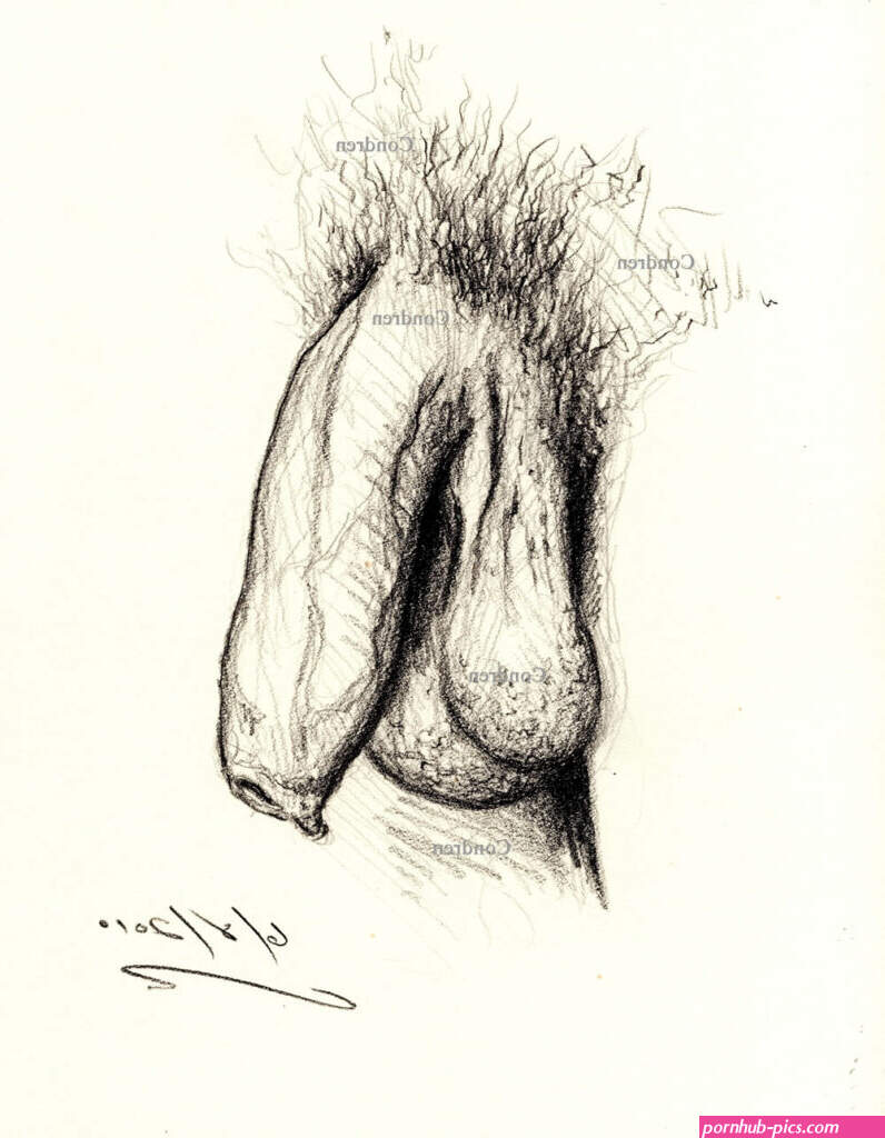 Flaccid Art Pen Ink Drawings And Watercolors