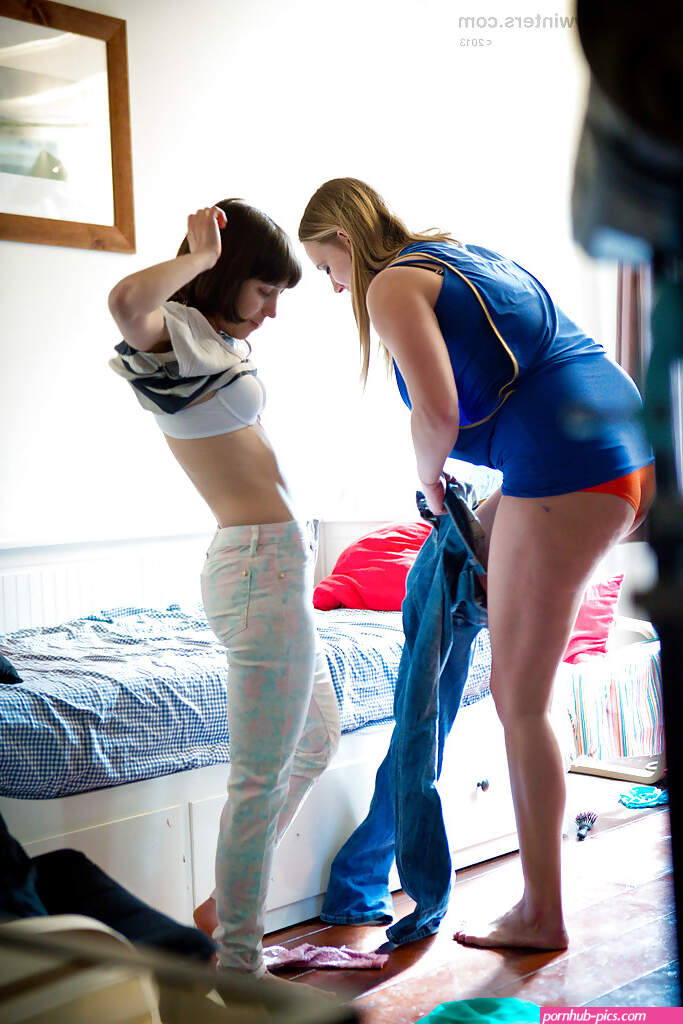 Lesbian natural hairy pussy. Lulu Marleen S. Picture 15.