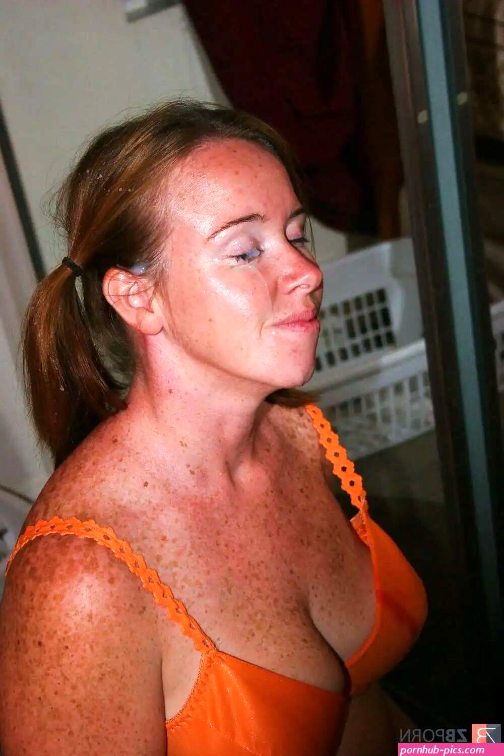 Mature Milfs Tits Cumshot