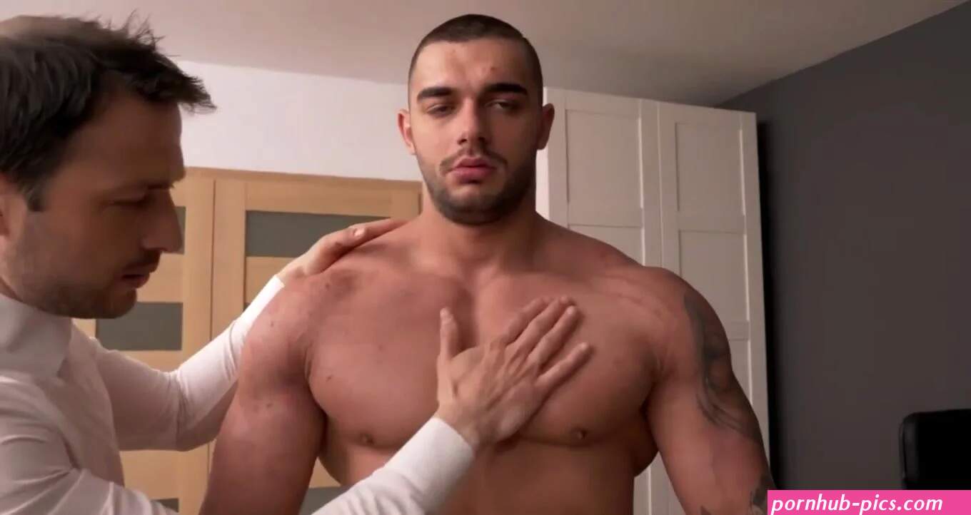 Muscle: M i N D CONTROLLED teaser