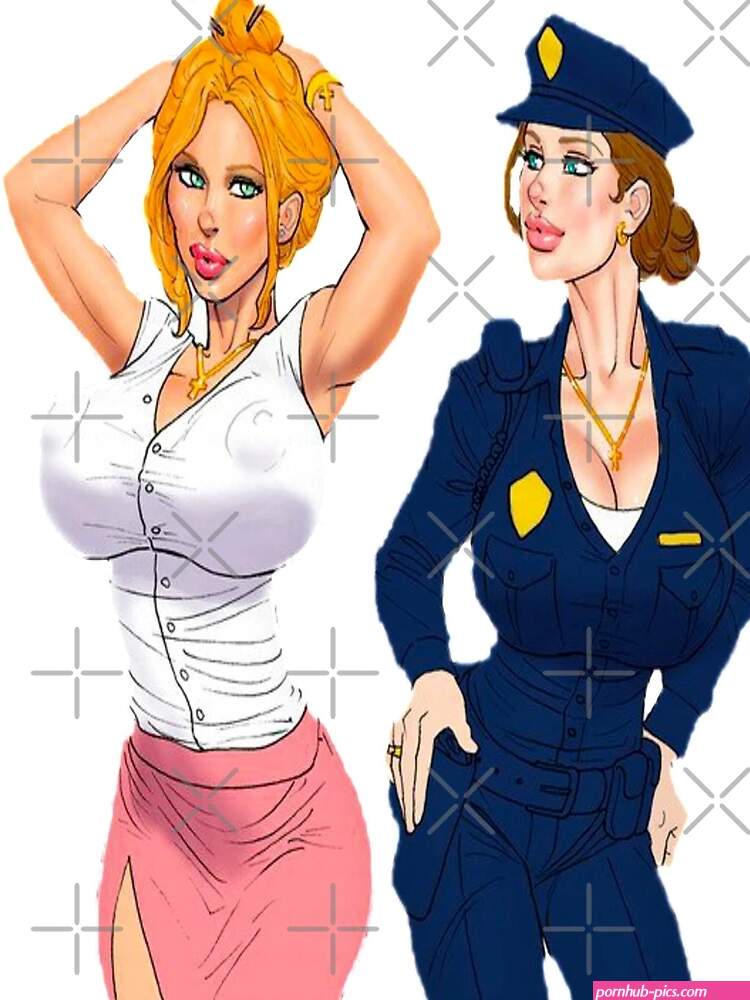 Porn Toon MILF Mini Skirt for Sale by Sai Wanna