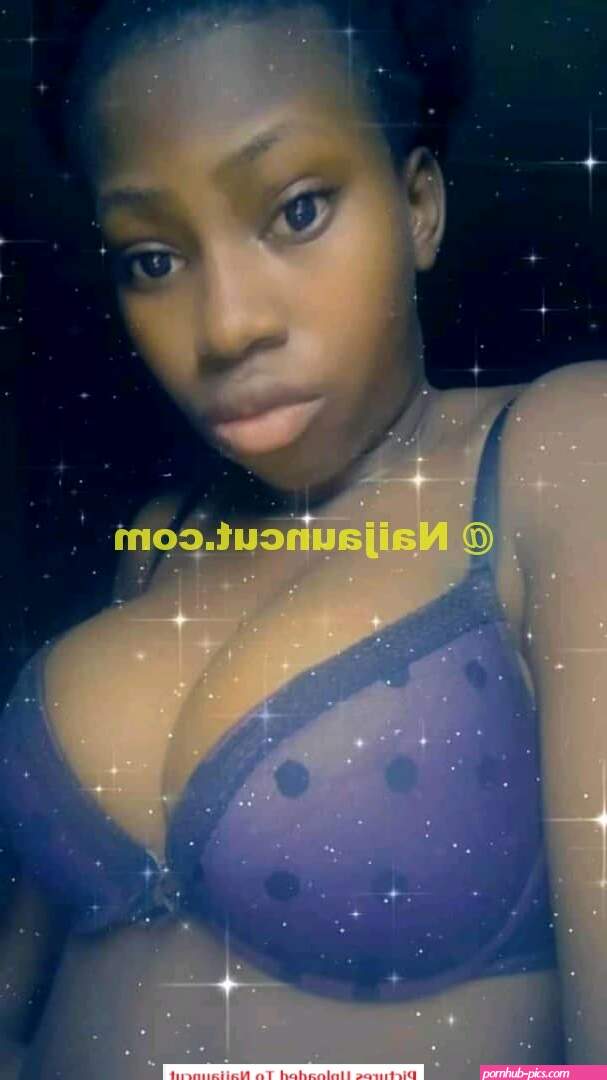 2020 Horny Naija Girls Naked Pictures