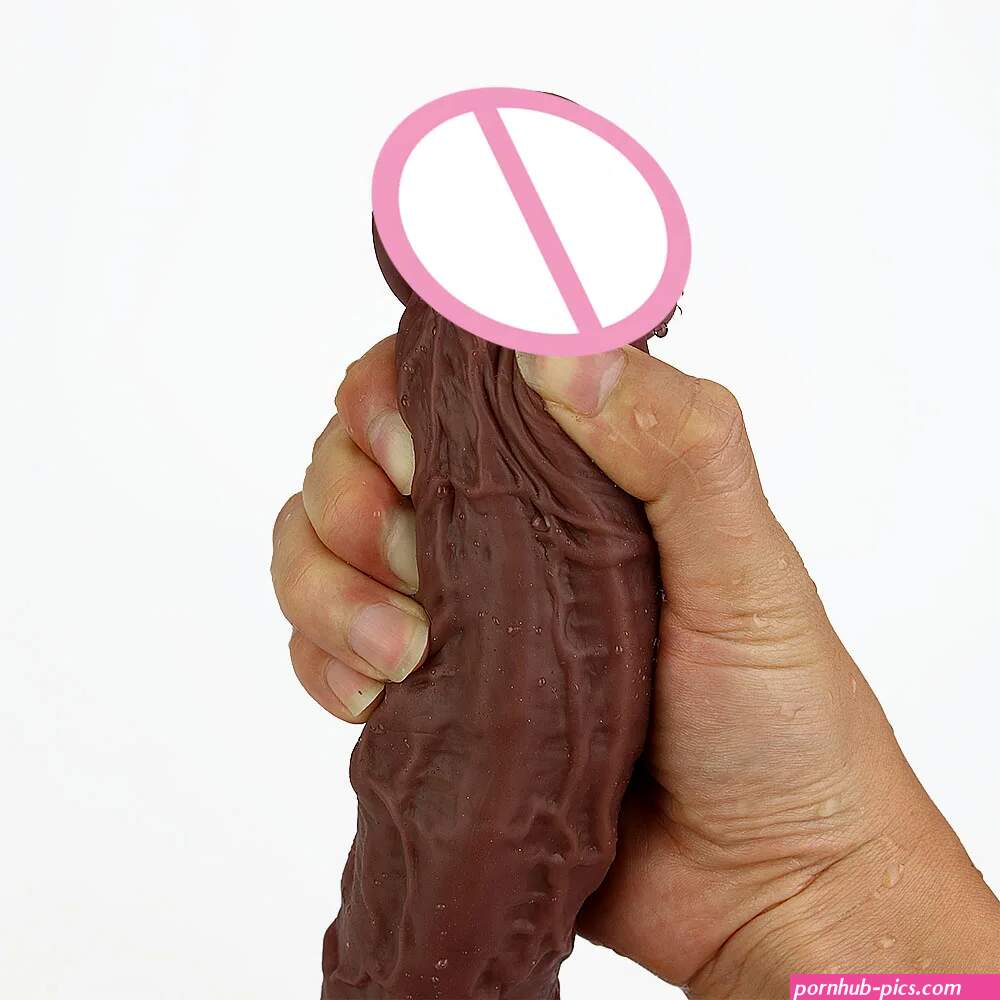 Looking for Realistic Veins New Big Black Dildo Suction Cup Thick Cock Anal Plug Sex Toy for Men Women Gay Soft Silicone Masturbation Penis Wholesales