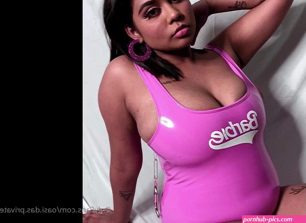 Leaked Oasi Das onlyfans nude streams pack part 2