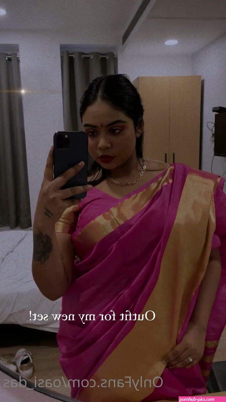 Oasi das new set in saree coming soon
