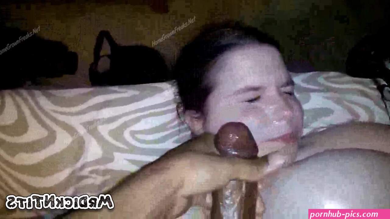 Titty Fucking from 2013 Throwback