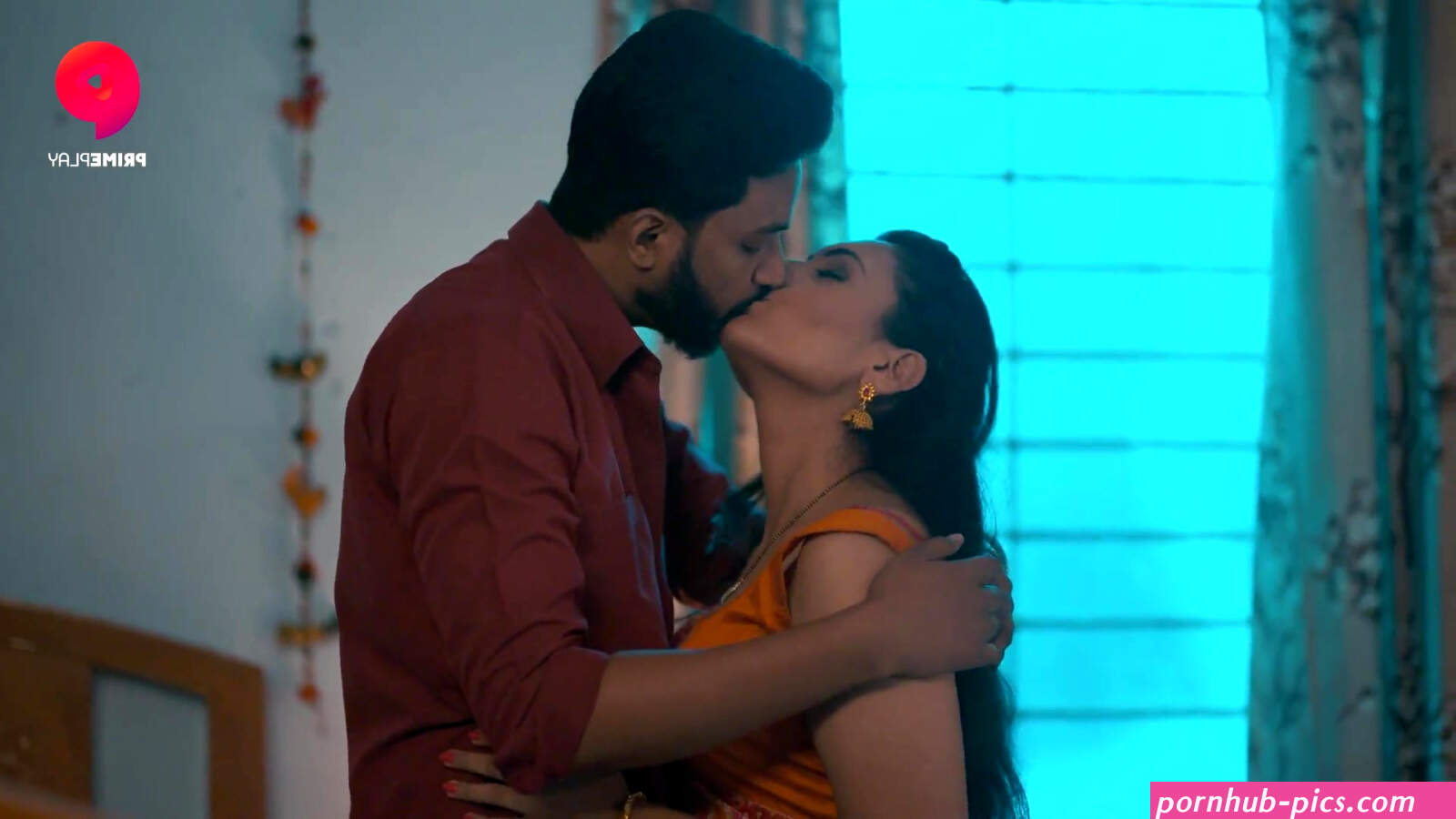 Nude video celebs Rani Pari sexy