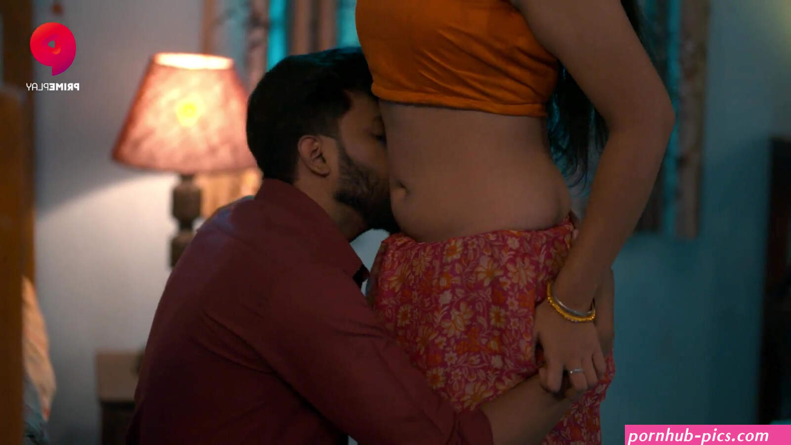 Nude video celebs Rani Pari sexy