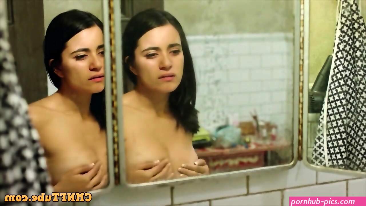 Paulina Gaitan Sex Nude Compilation In Diablo Guardian TV Series