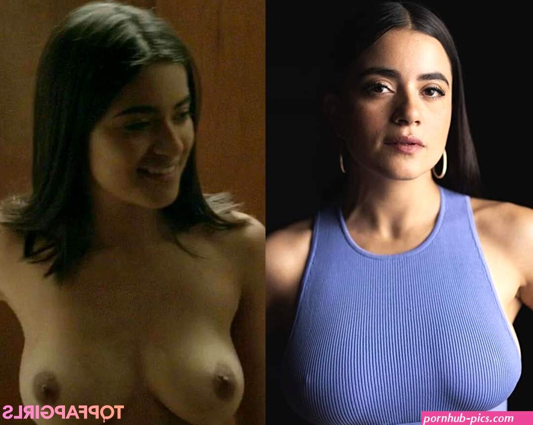Paulina Gaitan Nude OnlyFans Leaked