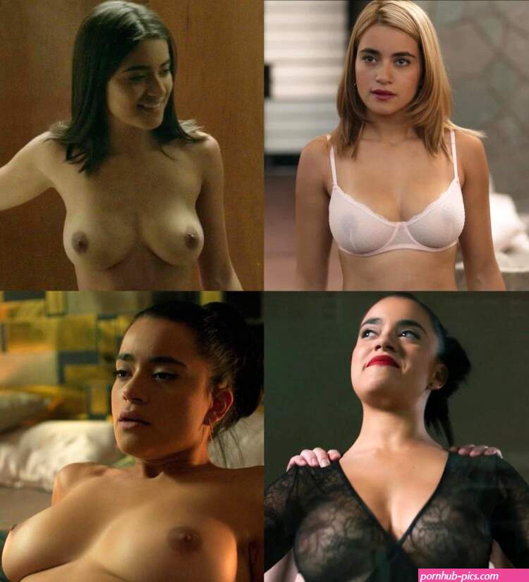 Paulina gaitan nude