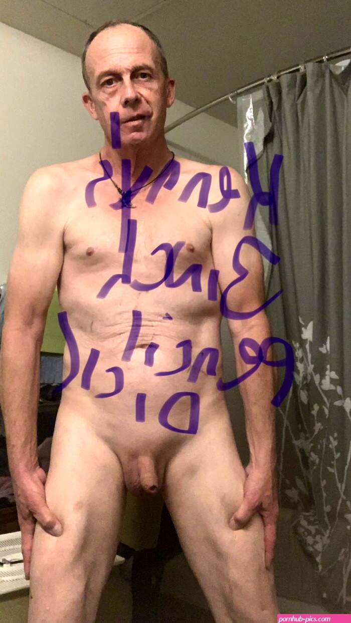 Telling as many as possible. I have a 3 inch pencil dick