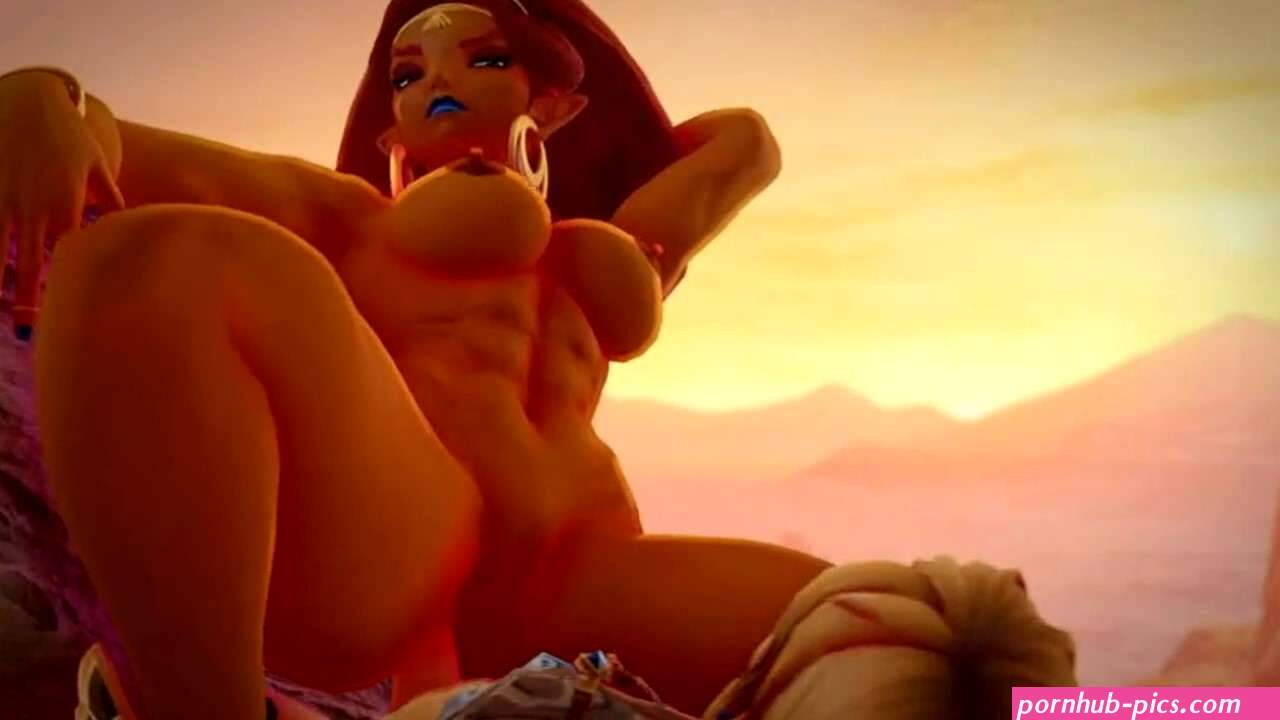 Cartoon Porn Albm