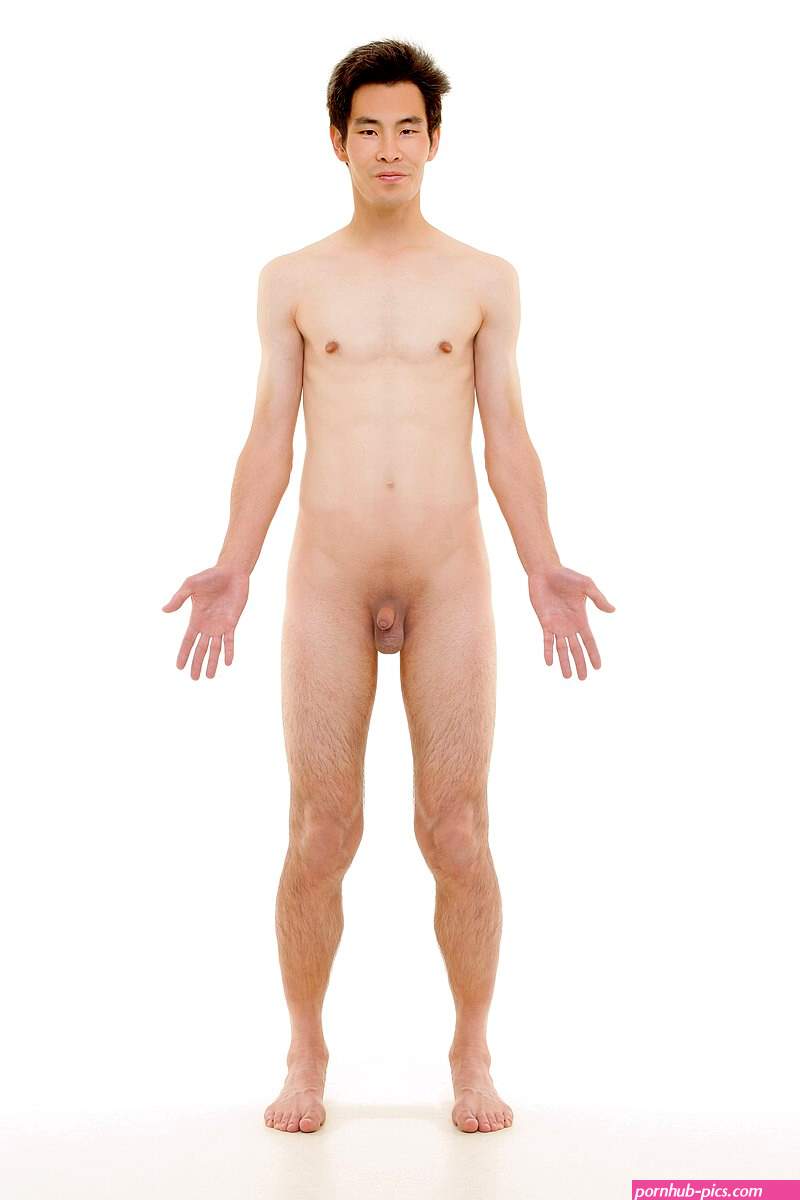 Category:Nude men