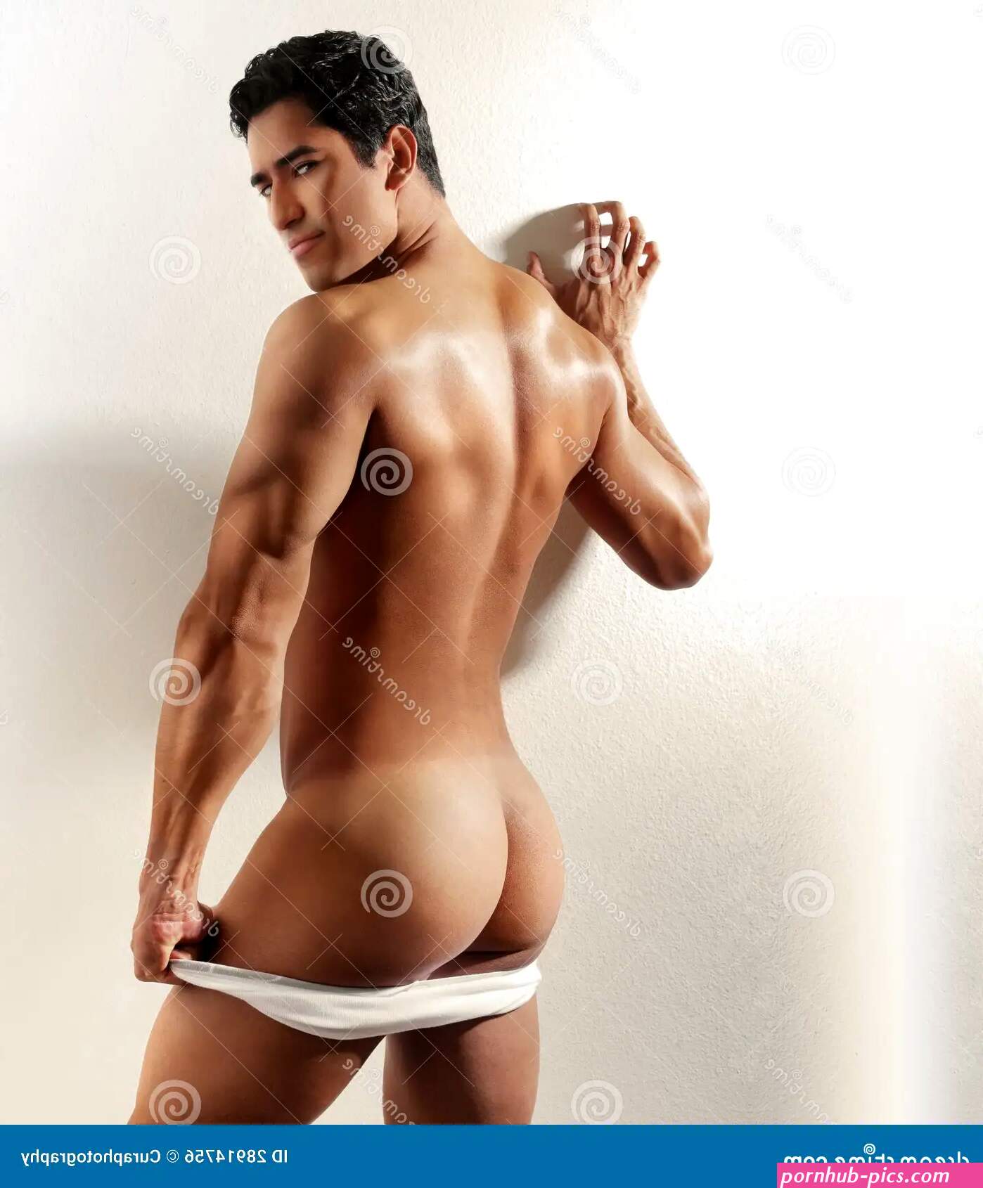 Male model nude stock photo. Image of pull male erotic