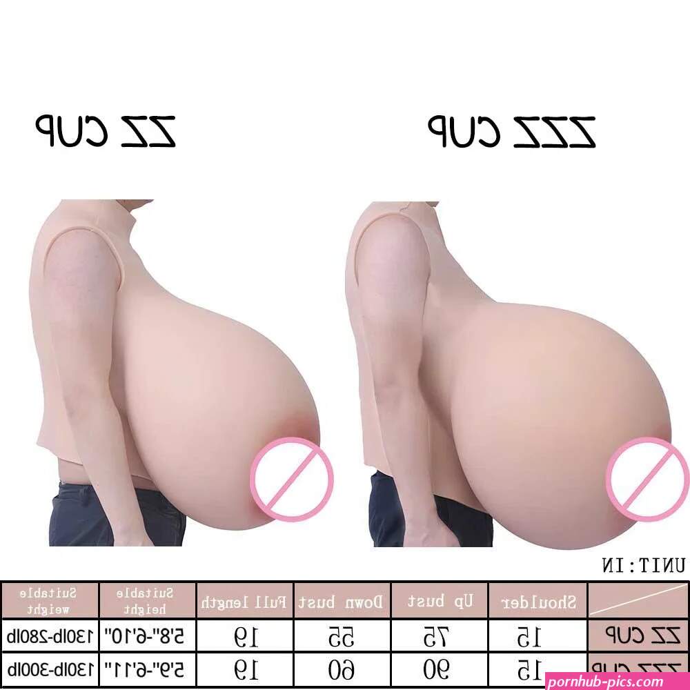 Female Huge Silicone Breast Form Fake Cotton Boobs Large ZZZ Plus Size Man to Women Drag Queen Crossdresser Transgender Cosplay