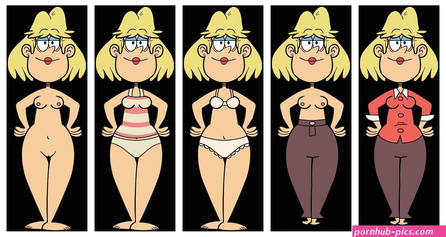 Rita Loud sprite clothing variation by Cruel-Cherry