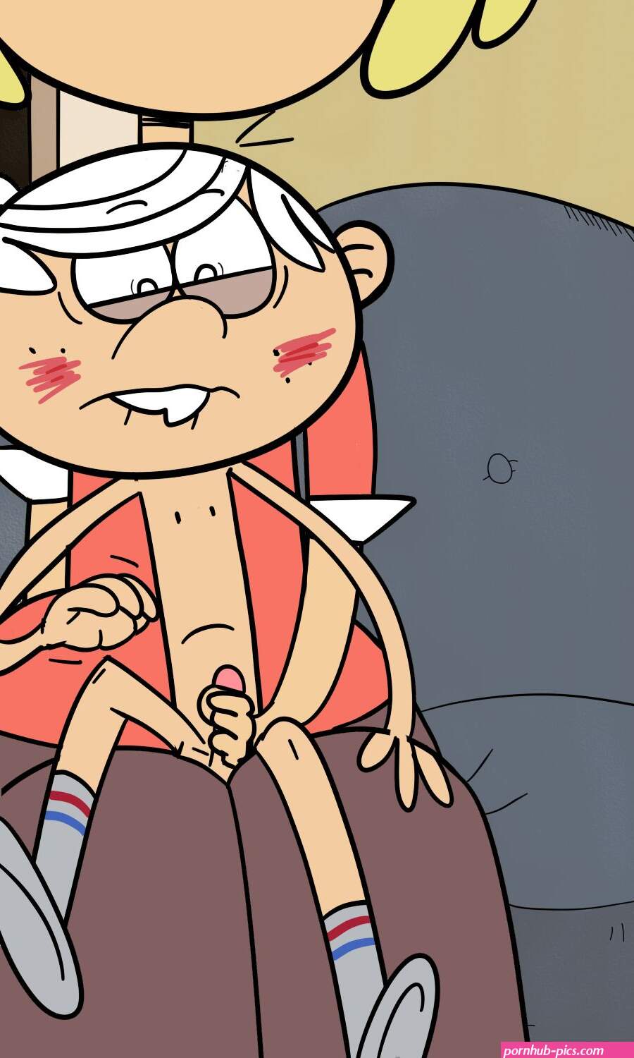 The Loud House Rita Loud