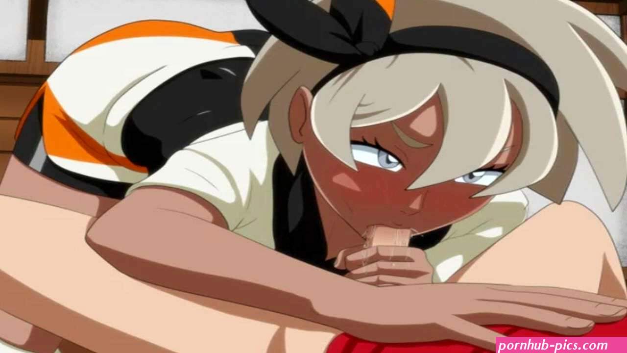 pokemon serena and hypno porn Archives