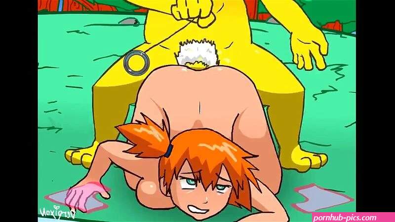 Watch Derpixon Hypno Mercy