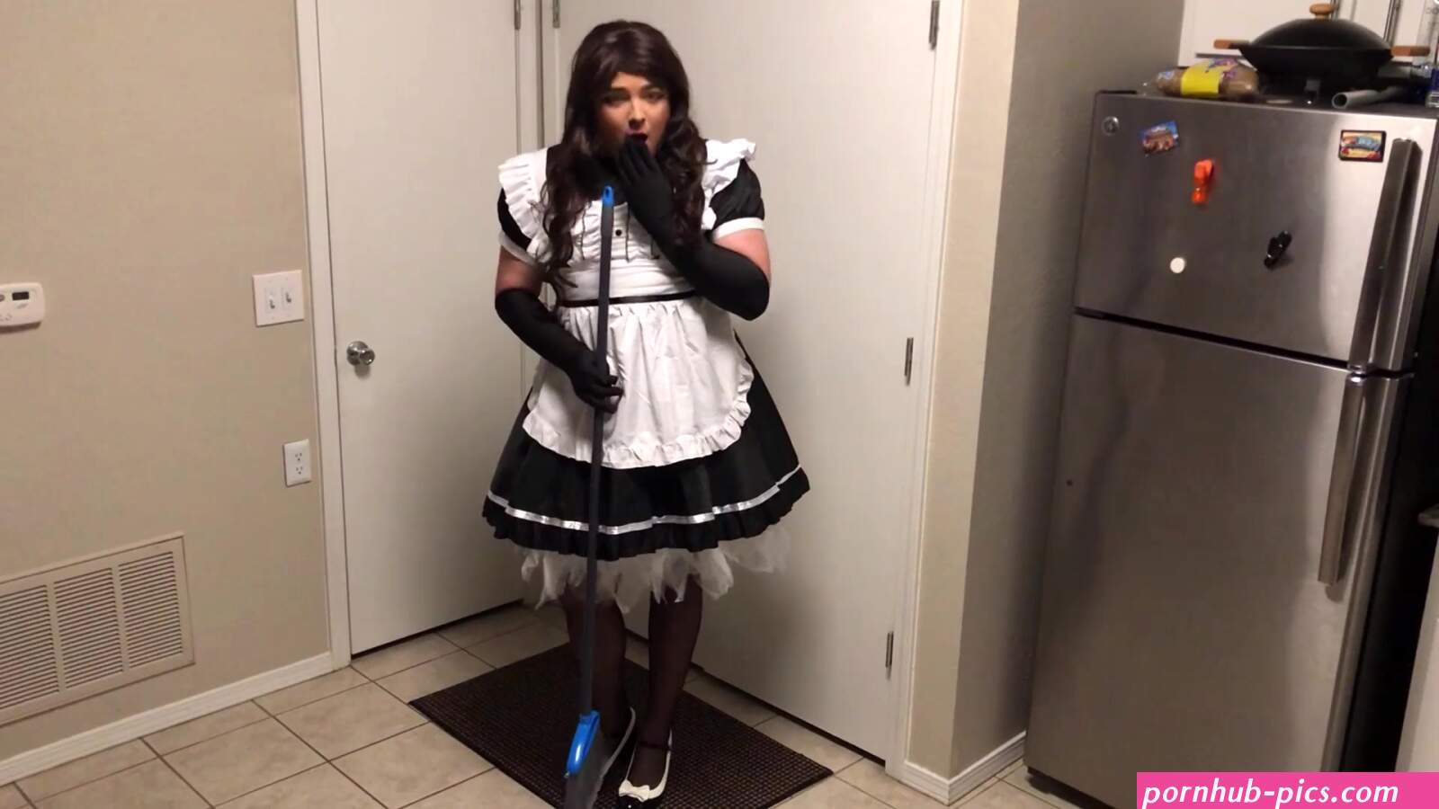 Sissy BDSM