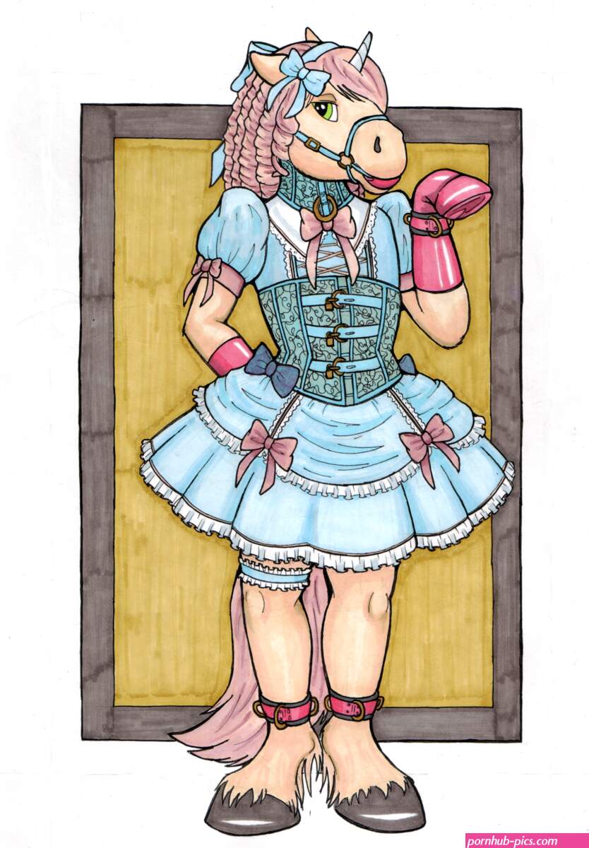 Sissy Slave 3 by RedneckFur Submission
