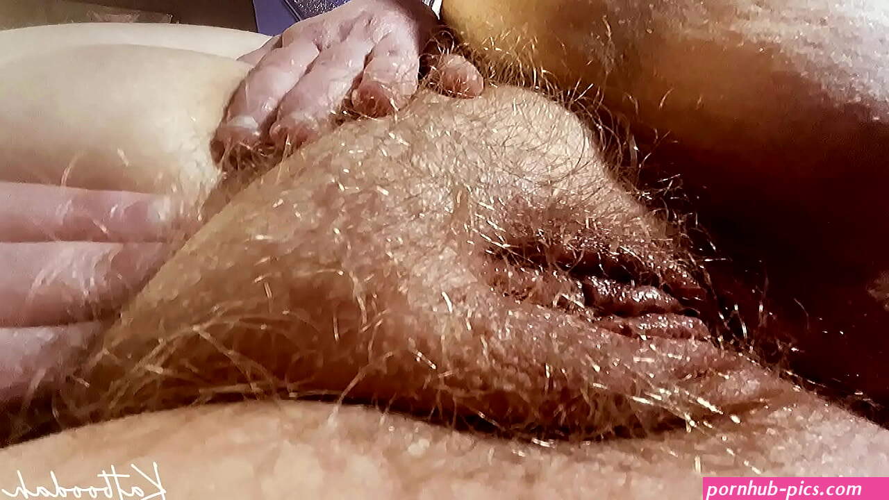 Ssbbw Hairy Blonde Moist GODDESS Pussy
