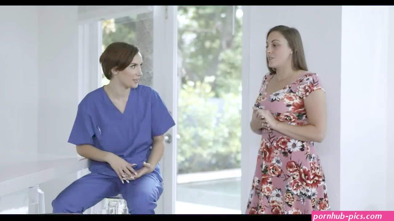 step sister helps injured brother free xxx 73
