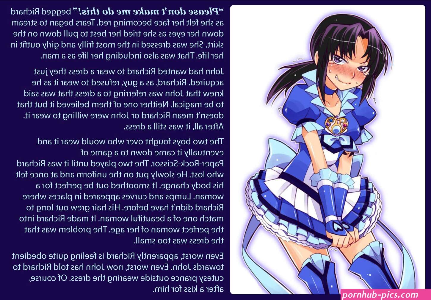 TG TF Captions