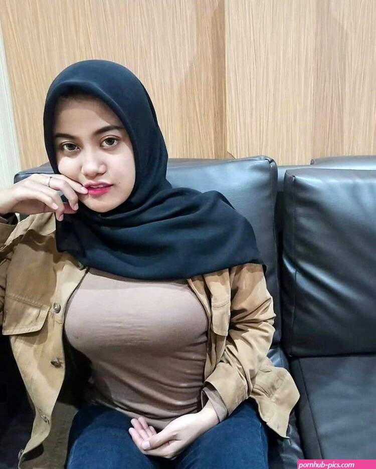Jilboobs Pamer