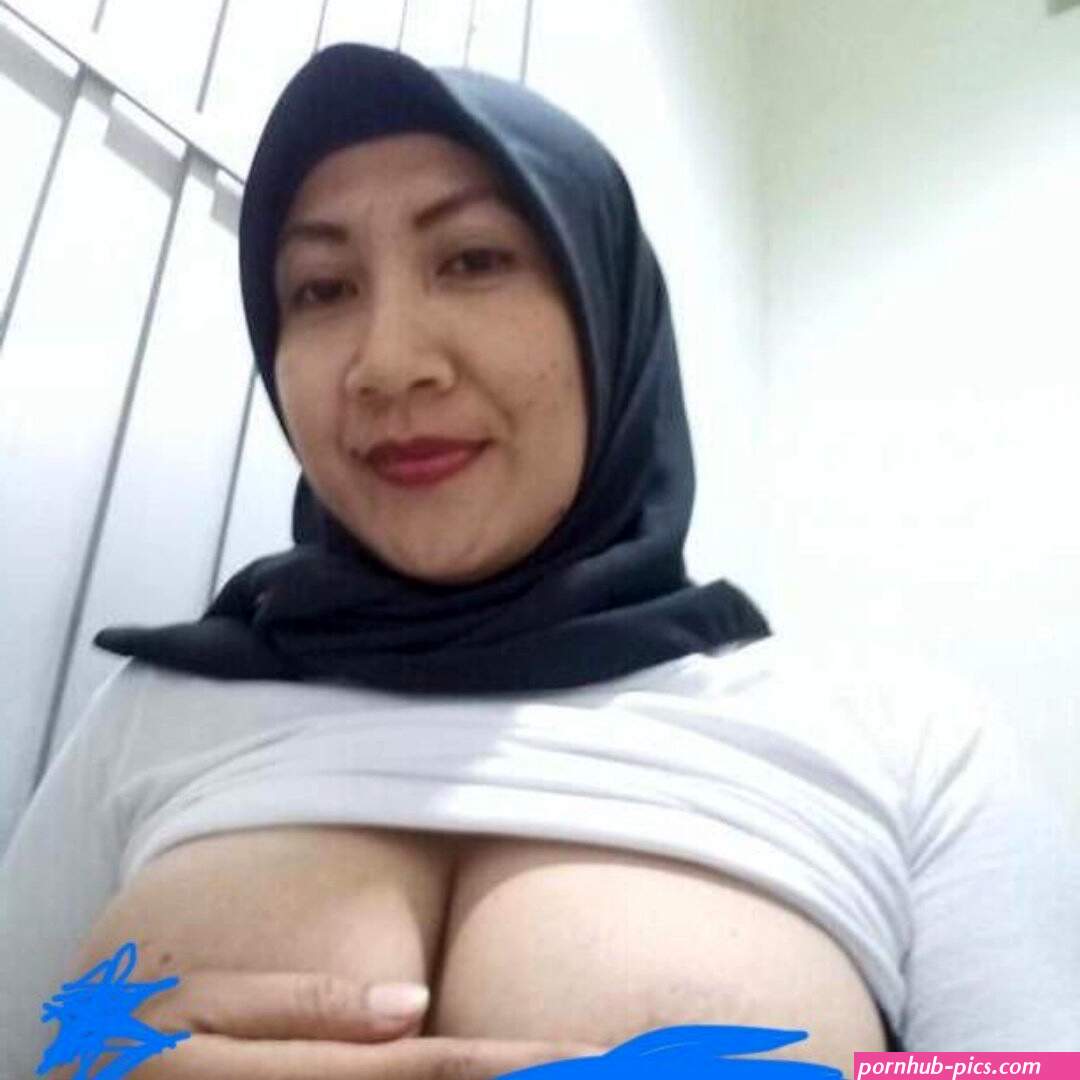 Jilboobs gede