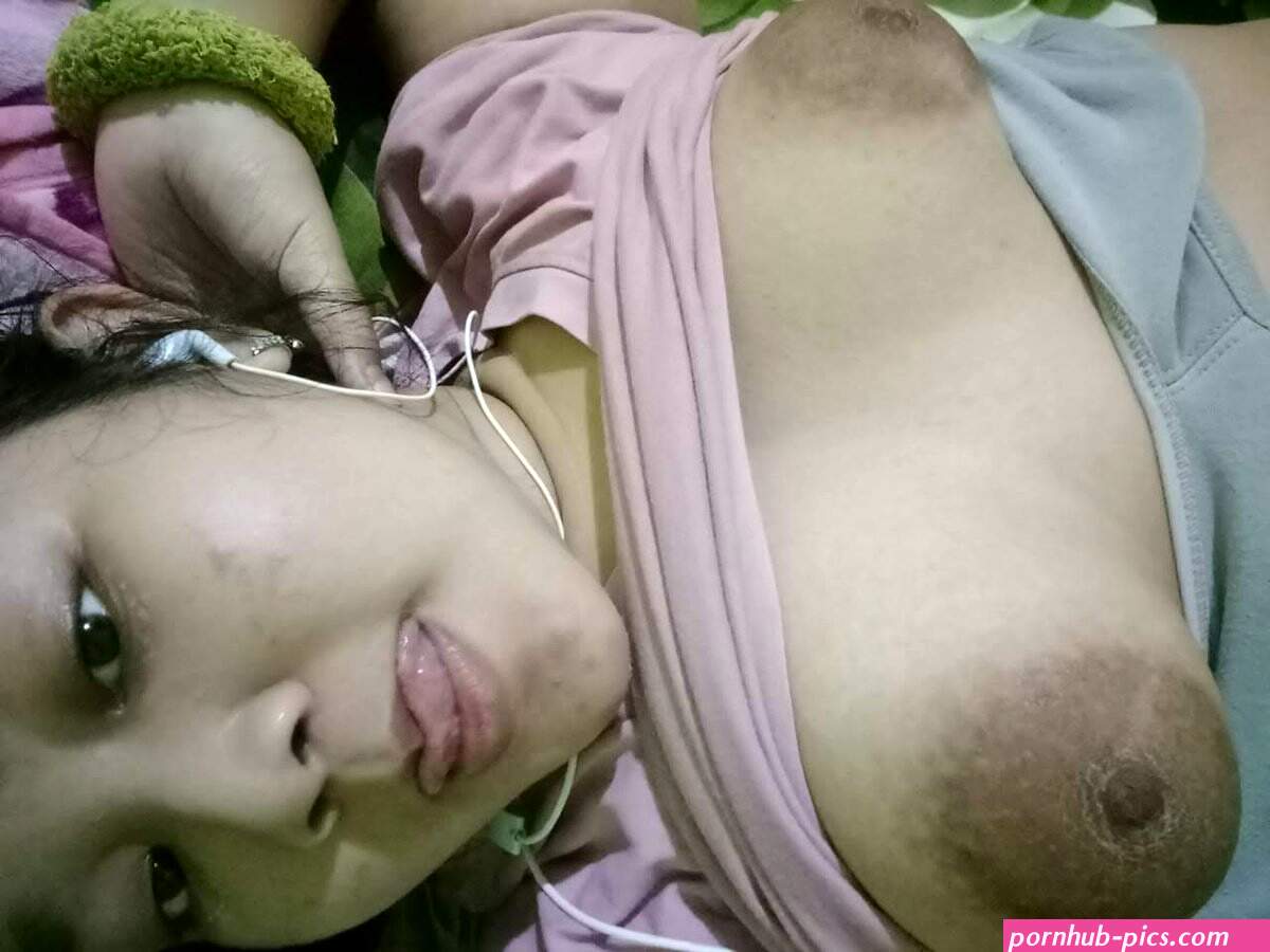 Jilboobs gede