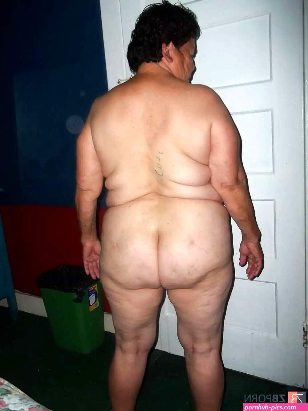 Mexicanas Nalgonas Desnudas