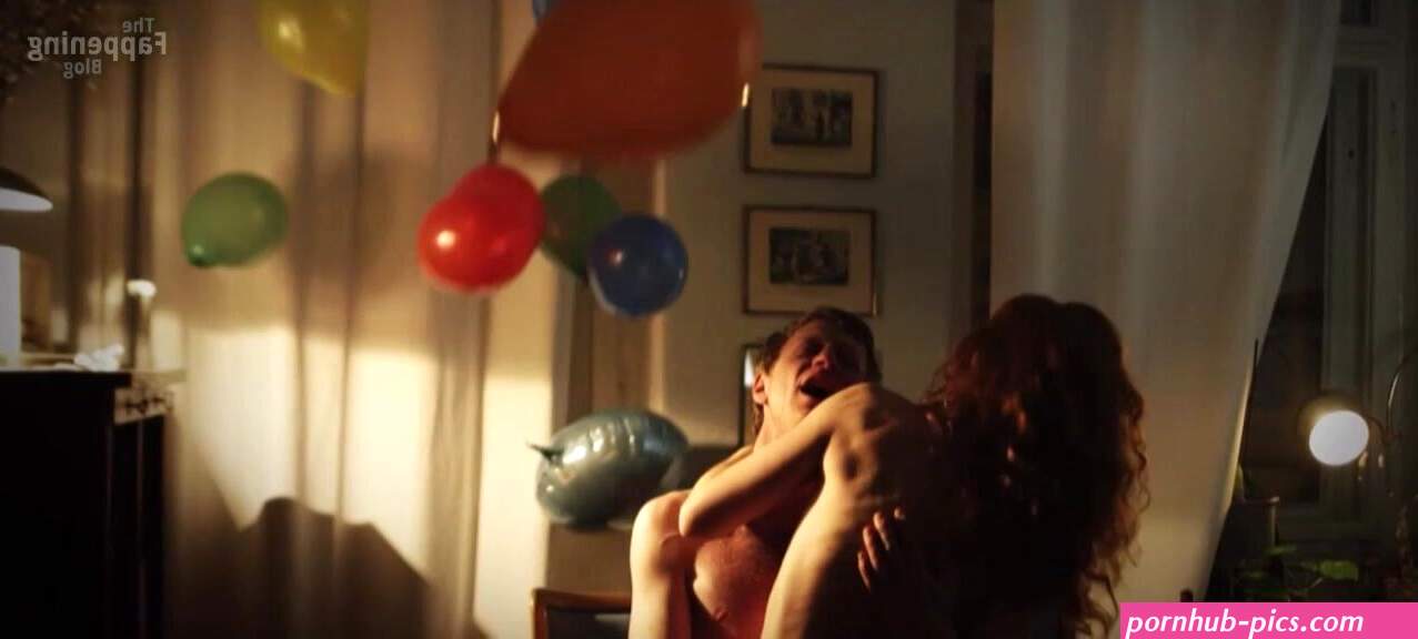 Sexy Marleen Lohse Naked Amazing