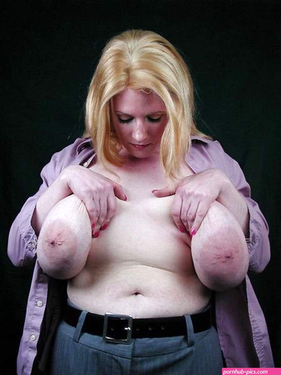 Weird Tits Pics
