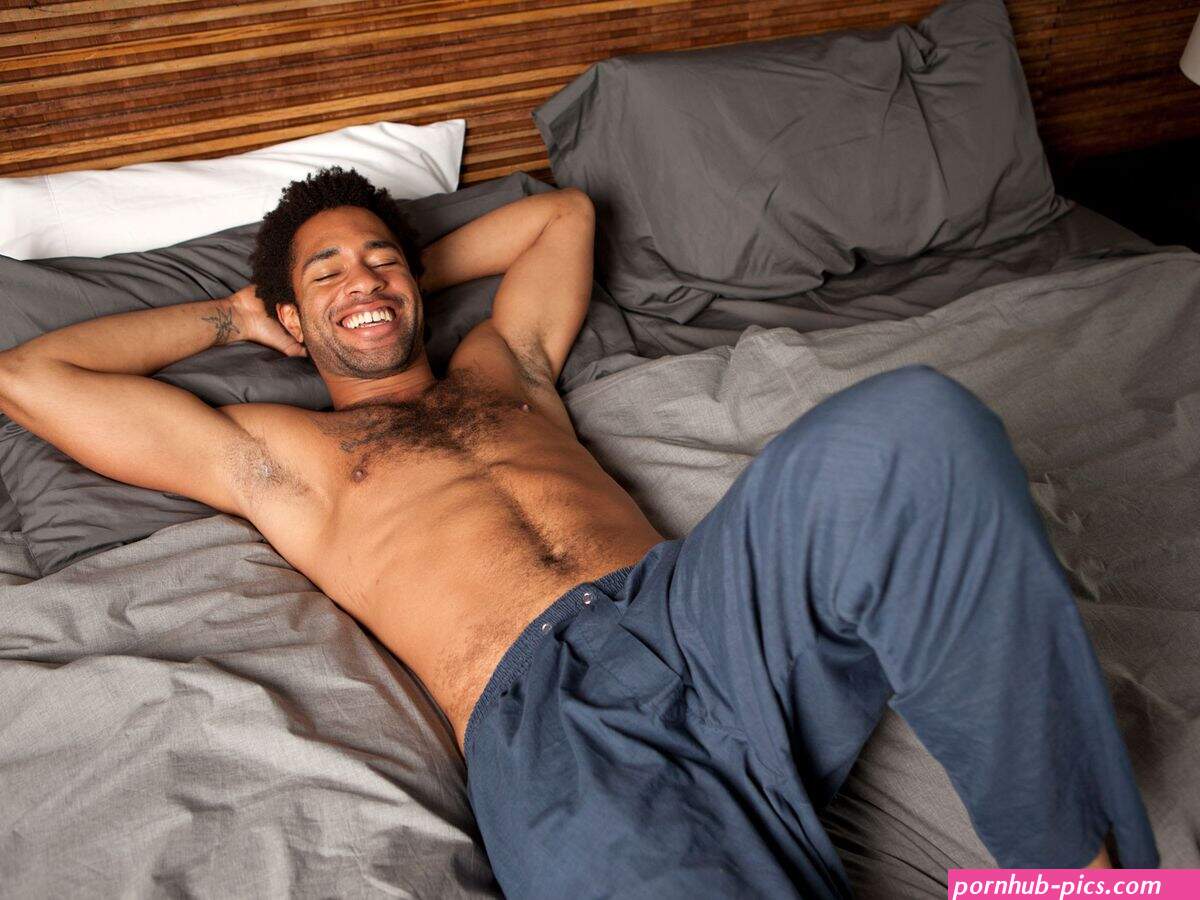 11 Truths About Male Masturbation