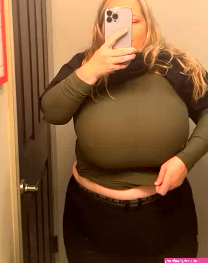 Mrsbrabuster mrsbrabuster OnlyFans huge tits porn video