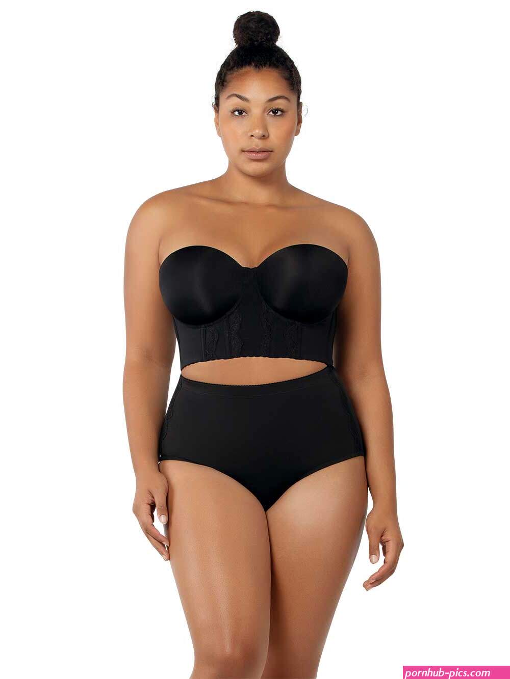 BBW Lingerie Chubby Lingerie Sexy BBW Thong Panties Underwear Tagged High Waisted Panties
