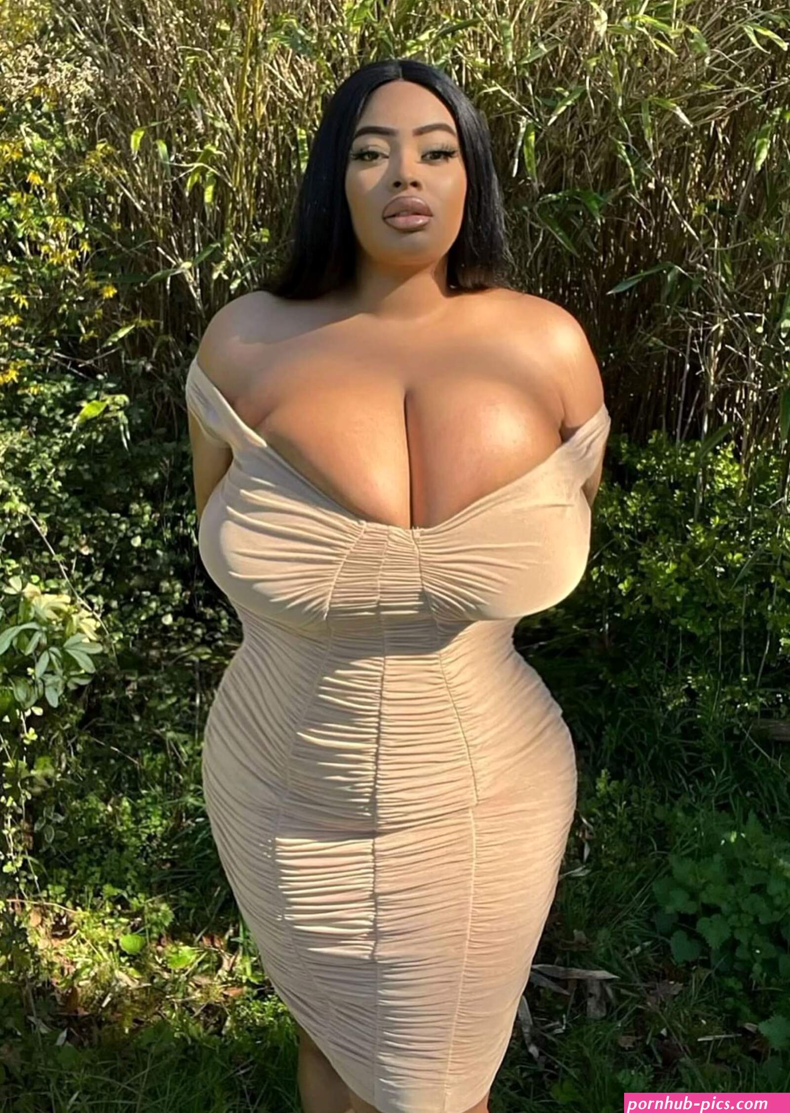 My double G boobs are a nightmare