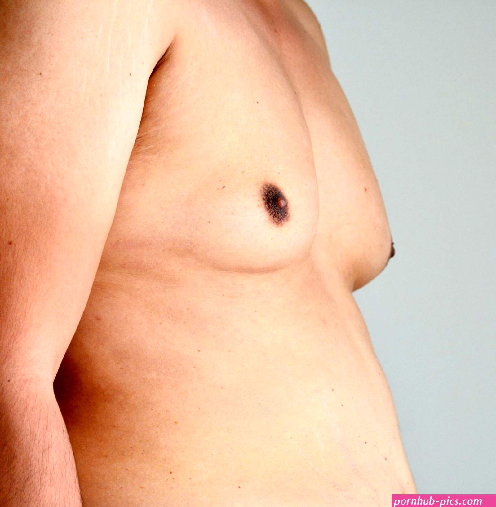 What causes man boobs? Ask The Expert