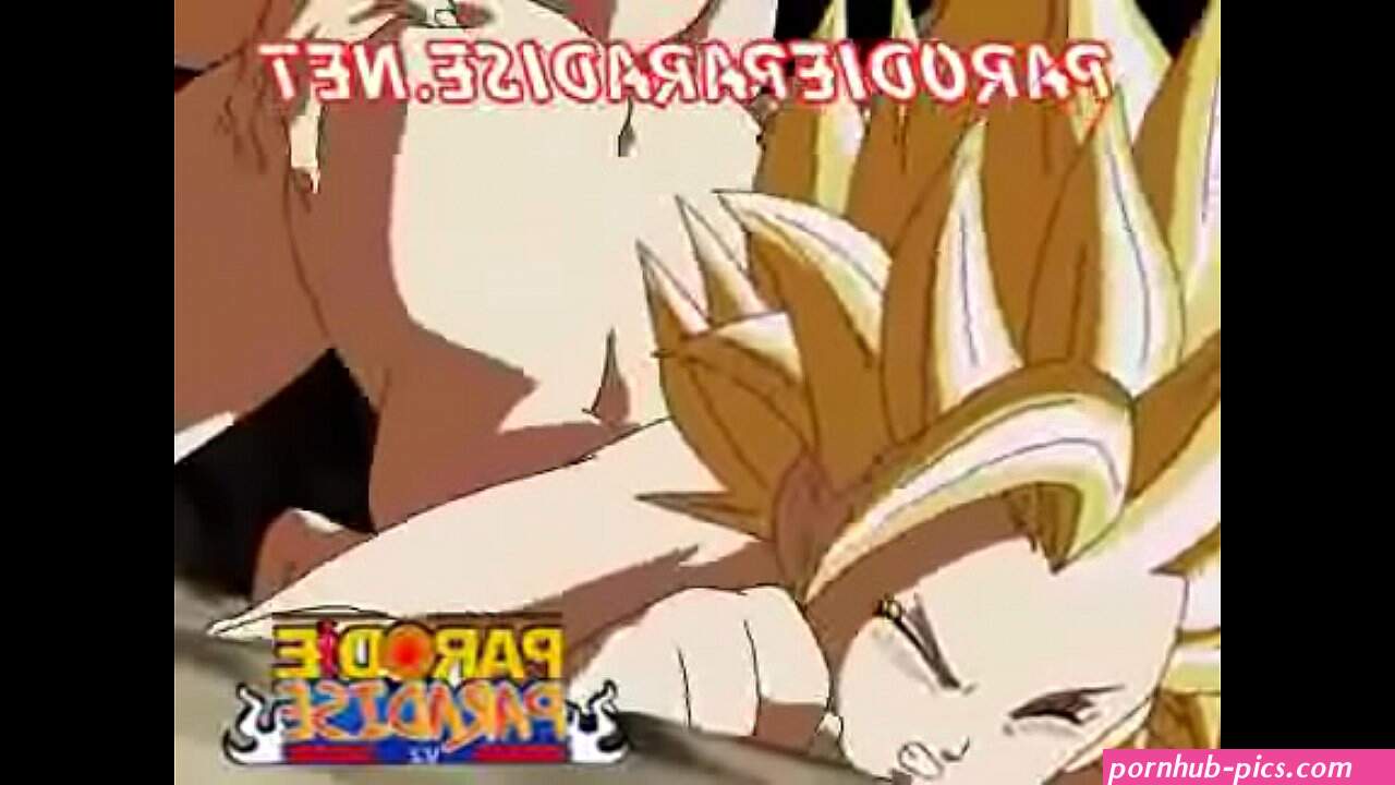 Dragon ball sper xxx desto