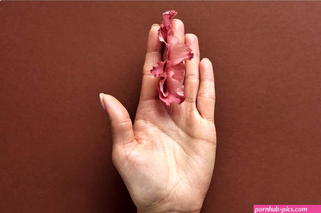 INCREASE YOUR AROUSAL AND SENSATIONS WITH THIS PRACTICE