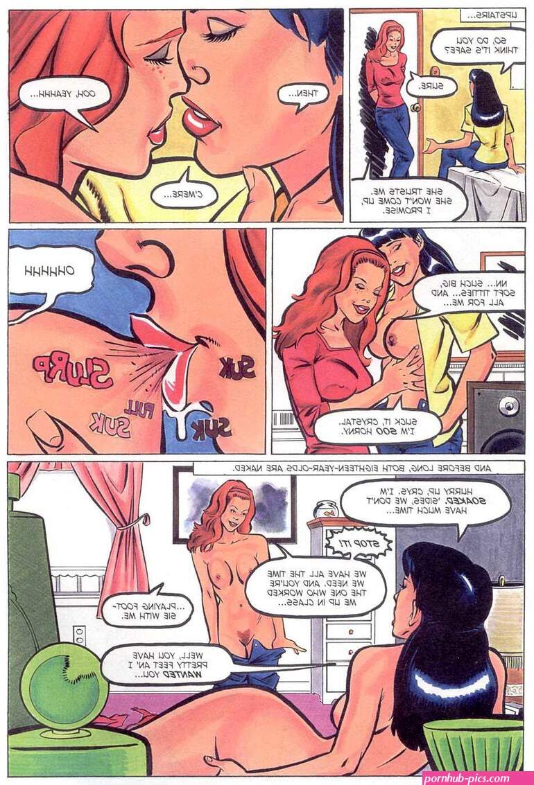 Humiliation comics. Hot mom entertaining the boys.