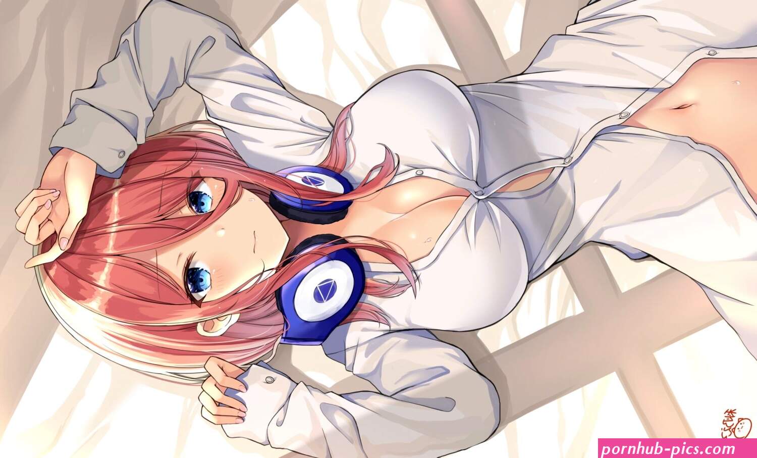 Miku Nakano